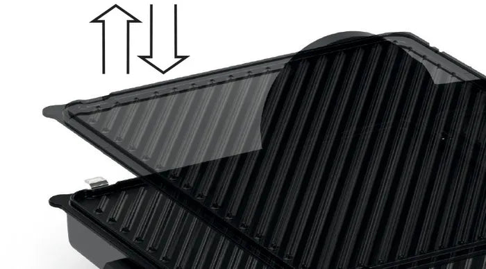 TCG4215GB ContactGrill BL2000W