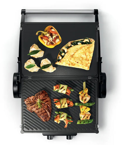 TCG4215GB ContactGrill BL2000W