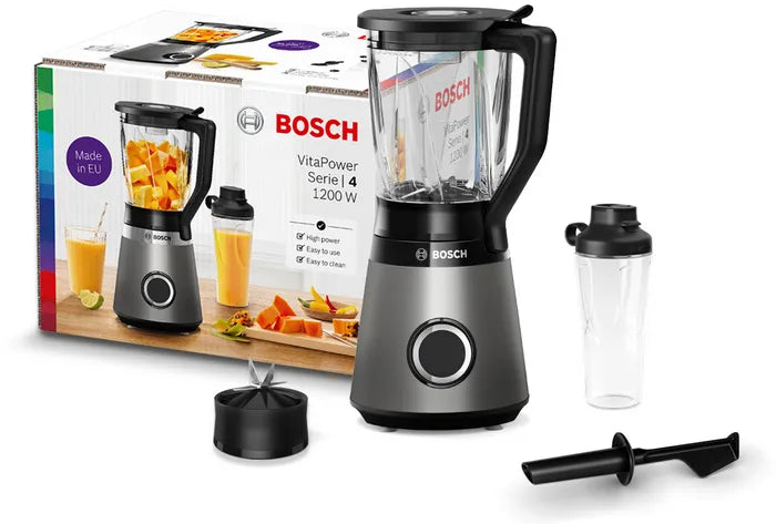 MMB6174SG Blender SIL 1200W