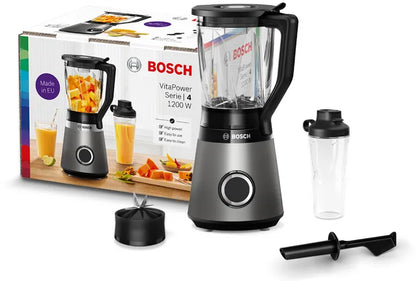 MMB6174SG Blender SIL 1200W