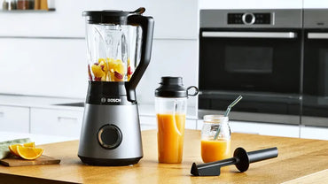 MMB6174SG Blender SIL 1200W
