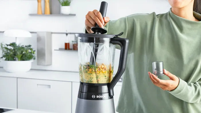 MMB6174SG Blender SIL 1200W