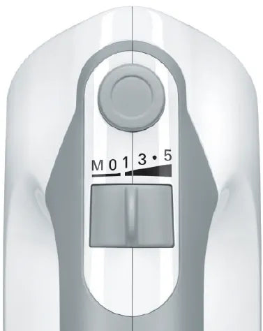 MFQ36451GB Handmixer SIL 450W