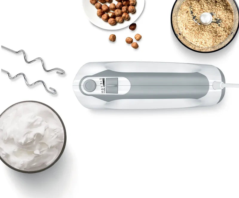 MFQ36451GB Handmixer SIL 450W