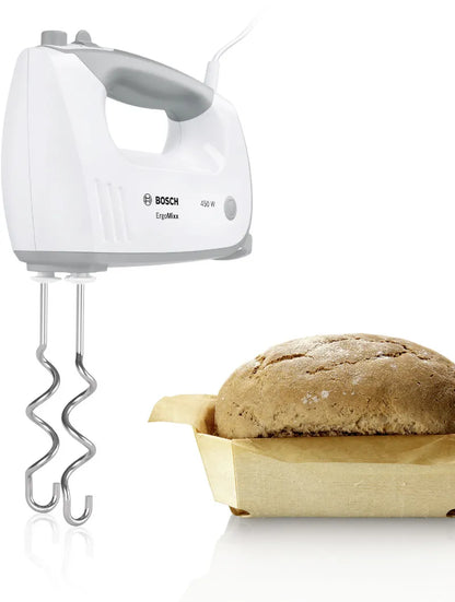 MFQ36451GB Handmixer SIL 450W