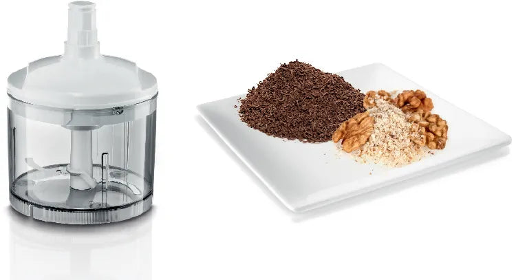 MFQ36451GB Handmixer SIL 450W