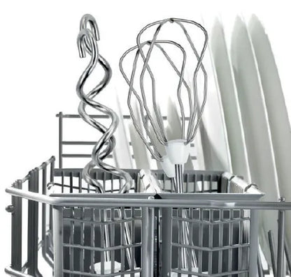 MFQ36451GB Handmixer SIL 450W