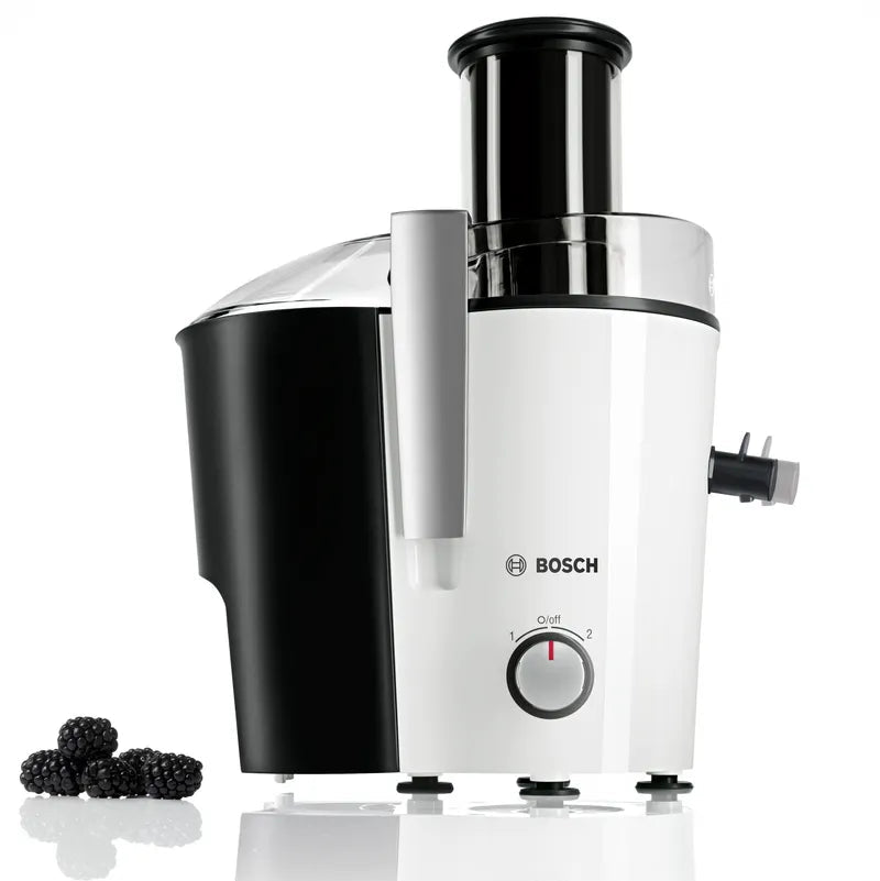 MES25A0GB JuiceExtract WH700W