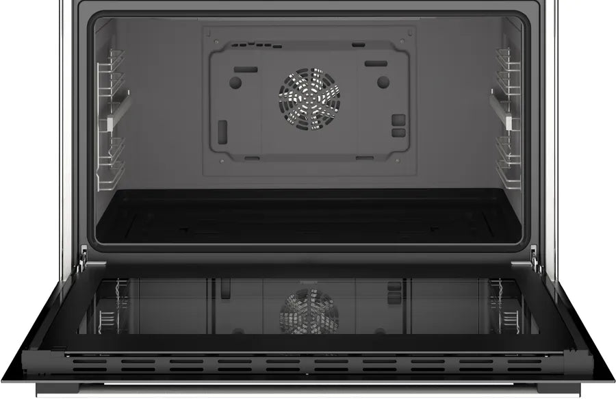 موقد غاز بوش سيريز 8 - أسود