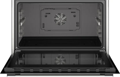 موقد غاز بوش سيريز 8 - أسود