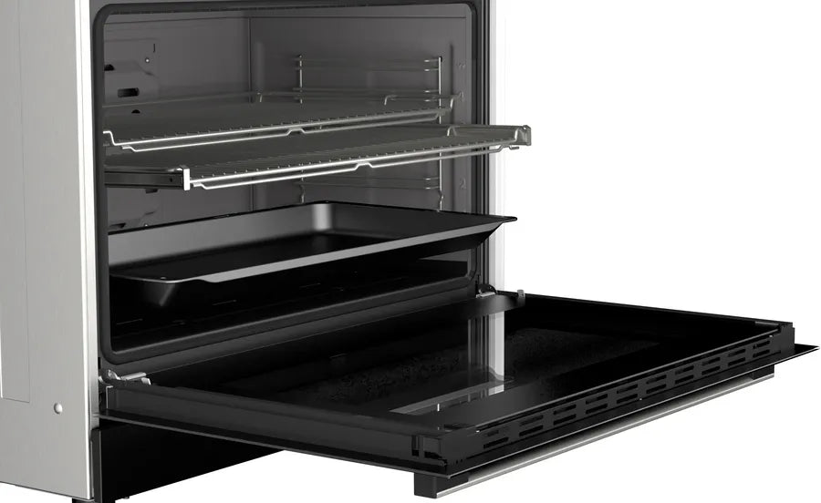 موقد غاز بوش سيريز 8 - أسود