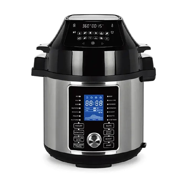 SAYONA PRESSURE + FRYER SAF 4328