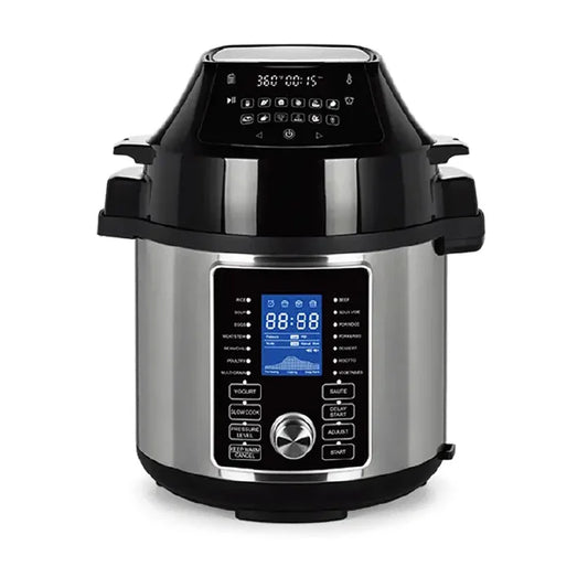 SAYONA PRESSURE + FRYER SAF 4328