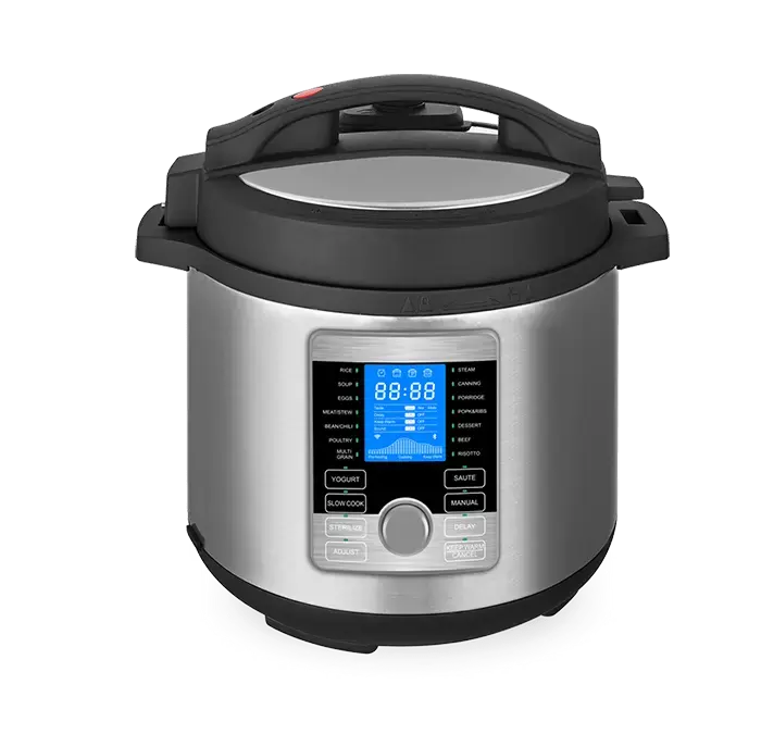 SAYONA PRESSURE + FRYER SAF 4328