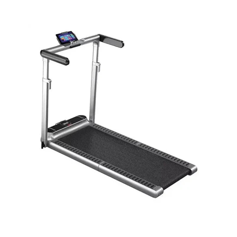 Black Bull UMWP101 Walking Pad Foldable Treadmill