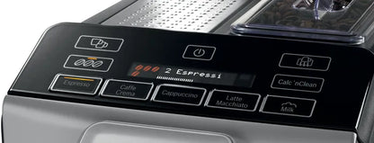 TIS30321GB Espresso SIL 1300W