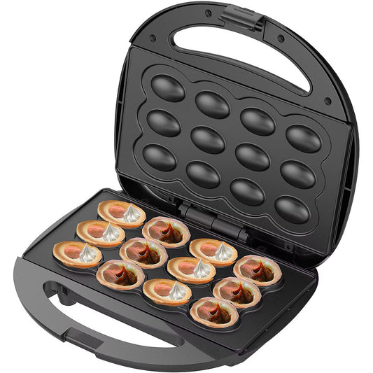 Sumo Nutty Maker