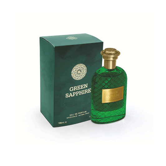 Fragrance World Green Sapphire Edp 100ml