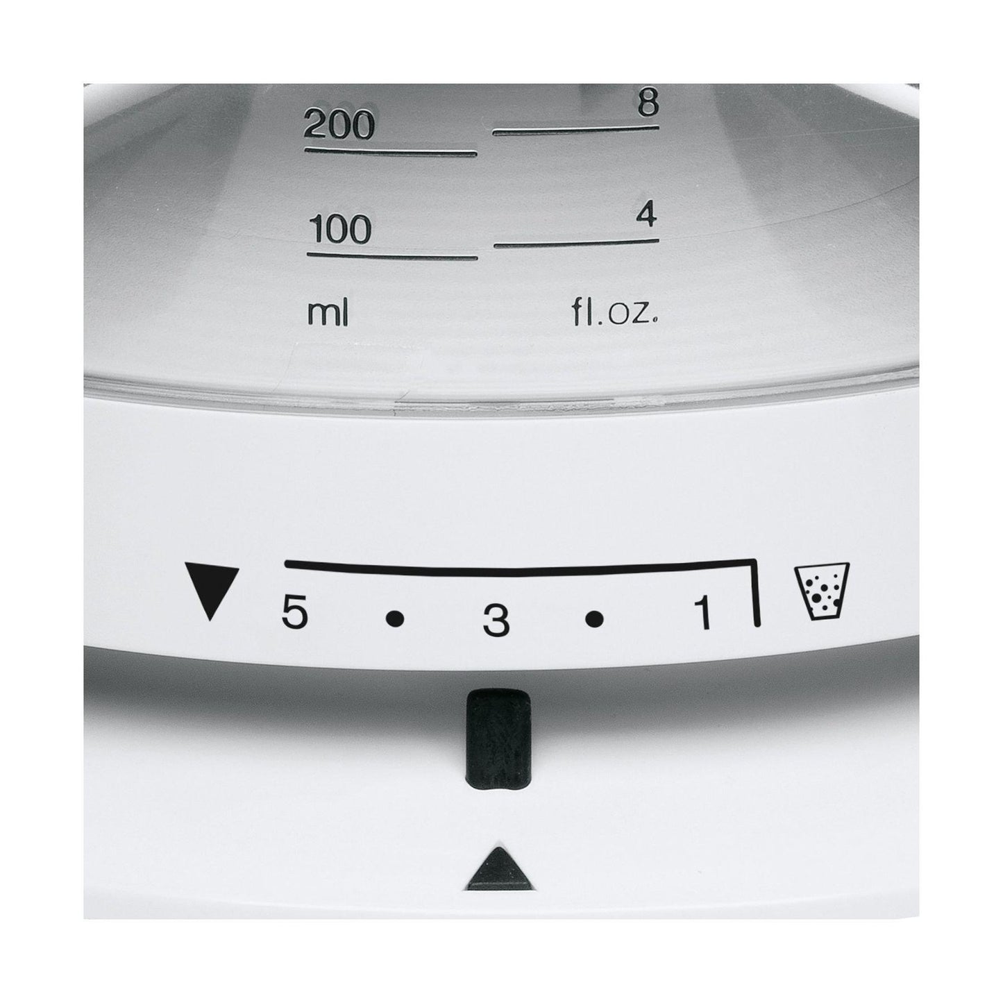 Braun Tribute Collection 20W 350ml Citrus Press CJ3000 -10032093