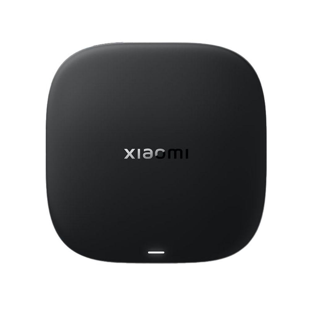 Mi TV Box S الجيل الثالث