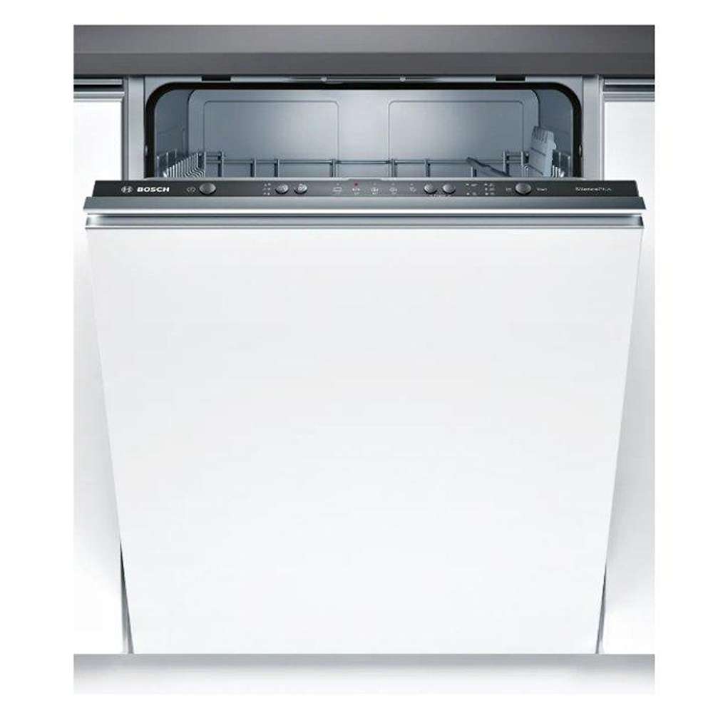 Bosch Built-In 60cm Dishwasher - Black (SMV50E00GC)