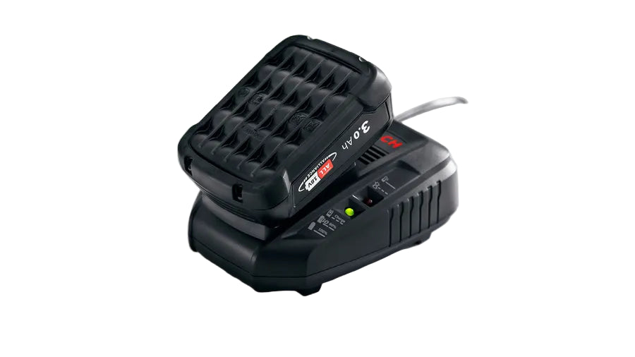 Rechargeable vacuum cleaner Unlimited 7