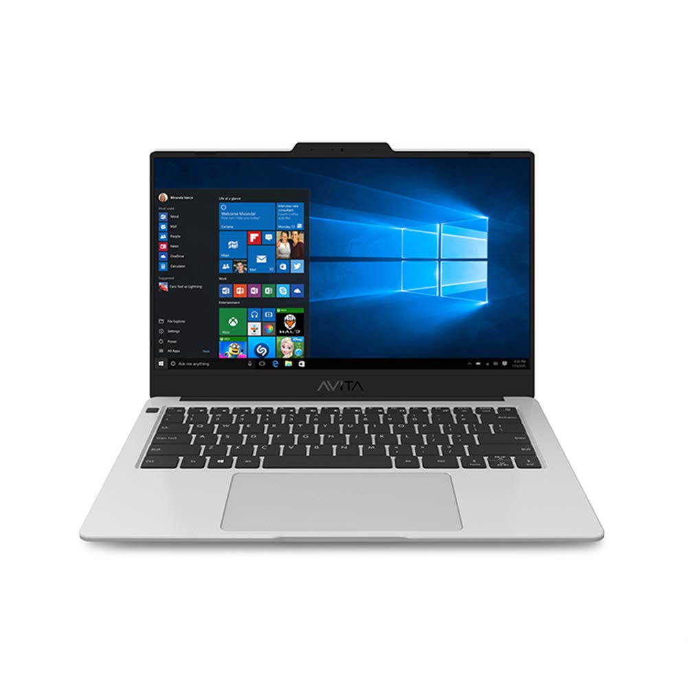 Avita Liber V14 LapTop - Intel Core i5-10210U - 8GB RAM - 512GB SSD