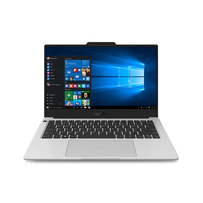 Avita Liber V14 LapTop - Intel Core i5-10210U - 8GB RAM - 512GB SSD