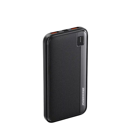 RockRose 10000mAh Power Bank, Horizon 10 - Black