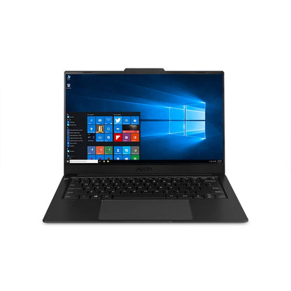 Avita Liber V14 LapTop - Intel Core i5-10210U - 8GB RAM - 512GB SSD
