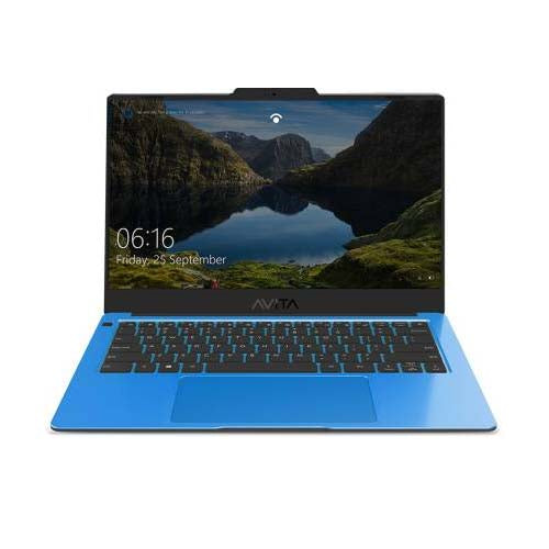 Avita Liber V14 LapTop - Intel Core i5-10210U - 8GB RAM - 512GB SSD