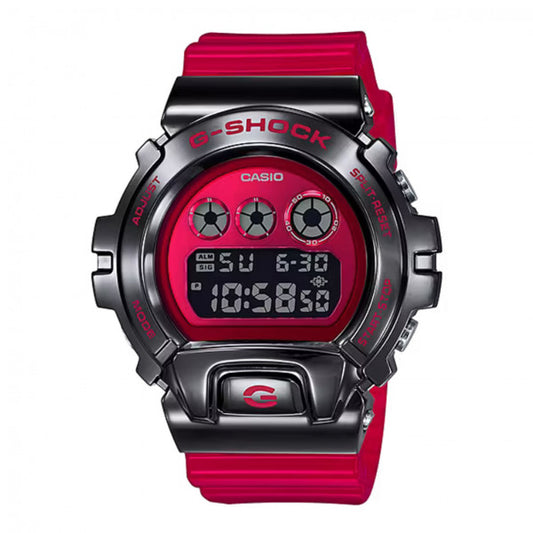 Casio G-Shock Watch GM-6900B-4DR