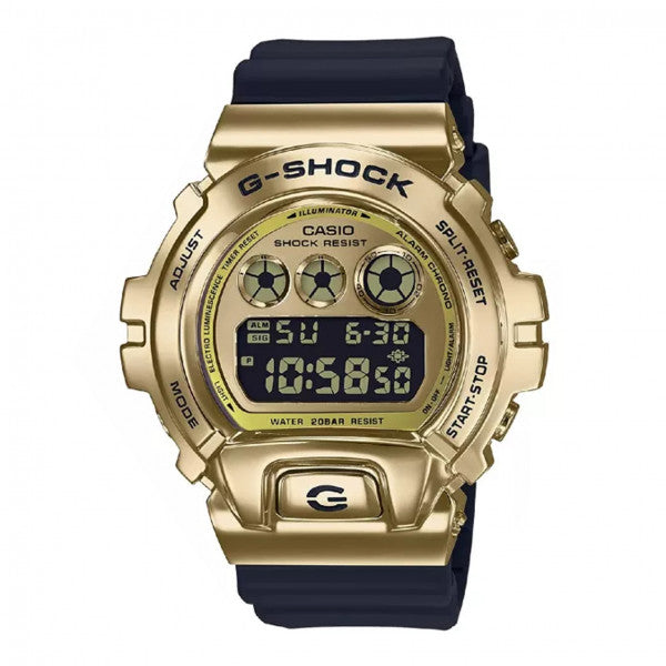 Casio G-Shock Watch GM-6900G-9DR