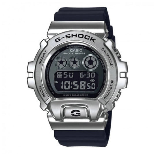 Casio G-Shock Watch GM-6900-1DR