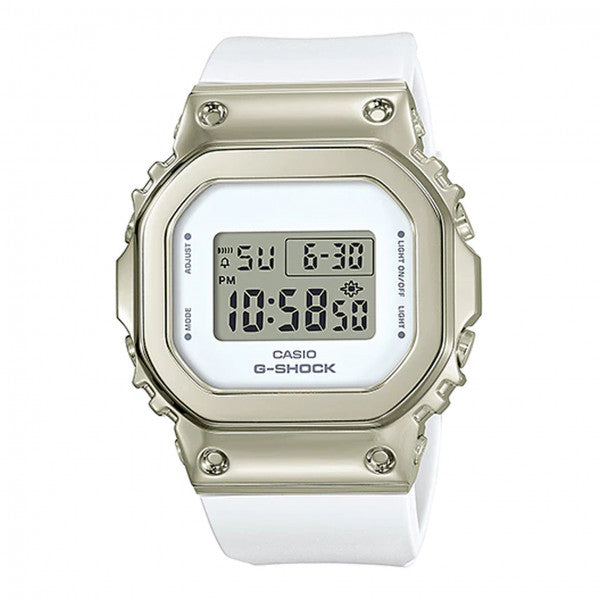 Casio G-Shock Watch GM-S5600G-7DR