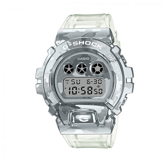 Casio G-Shock Watch GM-6900SCM-1DR