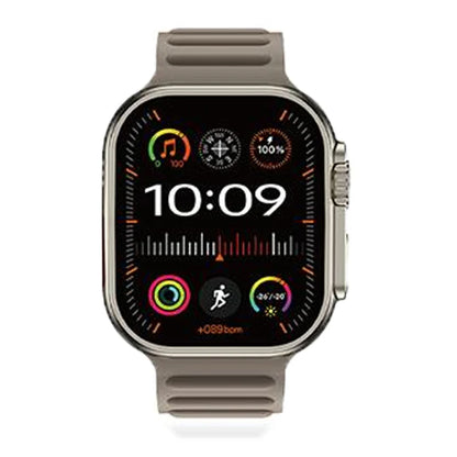 VIZIN ULTRA 5 SMARTWATCH