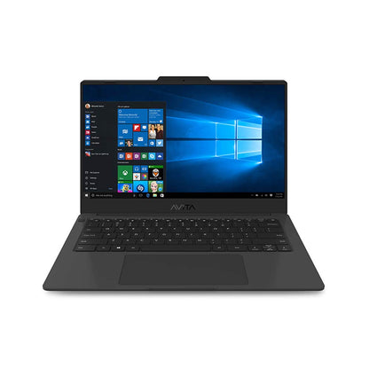 Avita Liber V14 LapTop - Intel Core i5-10210U - 8GB RAM - 512GB SSD