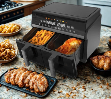 SUMO AIR FRYER 12 L MODEL : SM-1012
