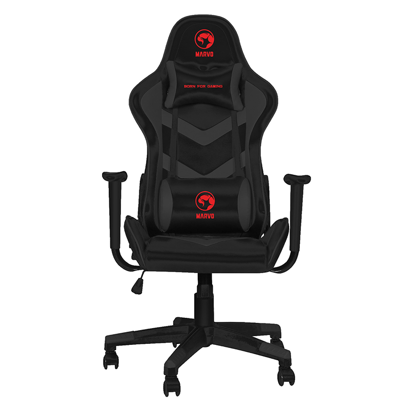 Marvo Gaming Chair Black