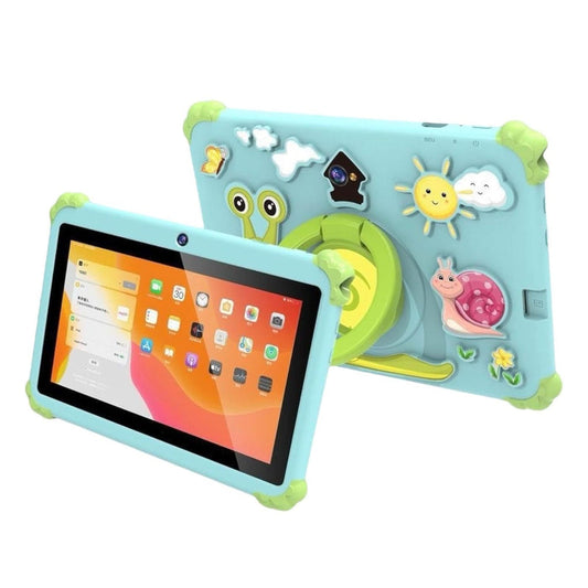 Smart and Tough Screen with High Quality Speakers