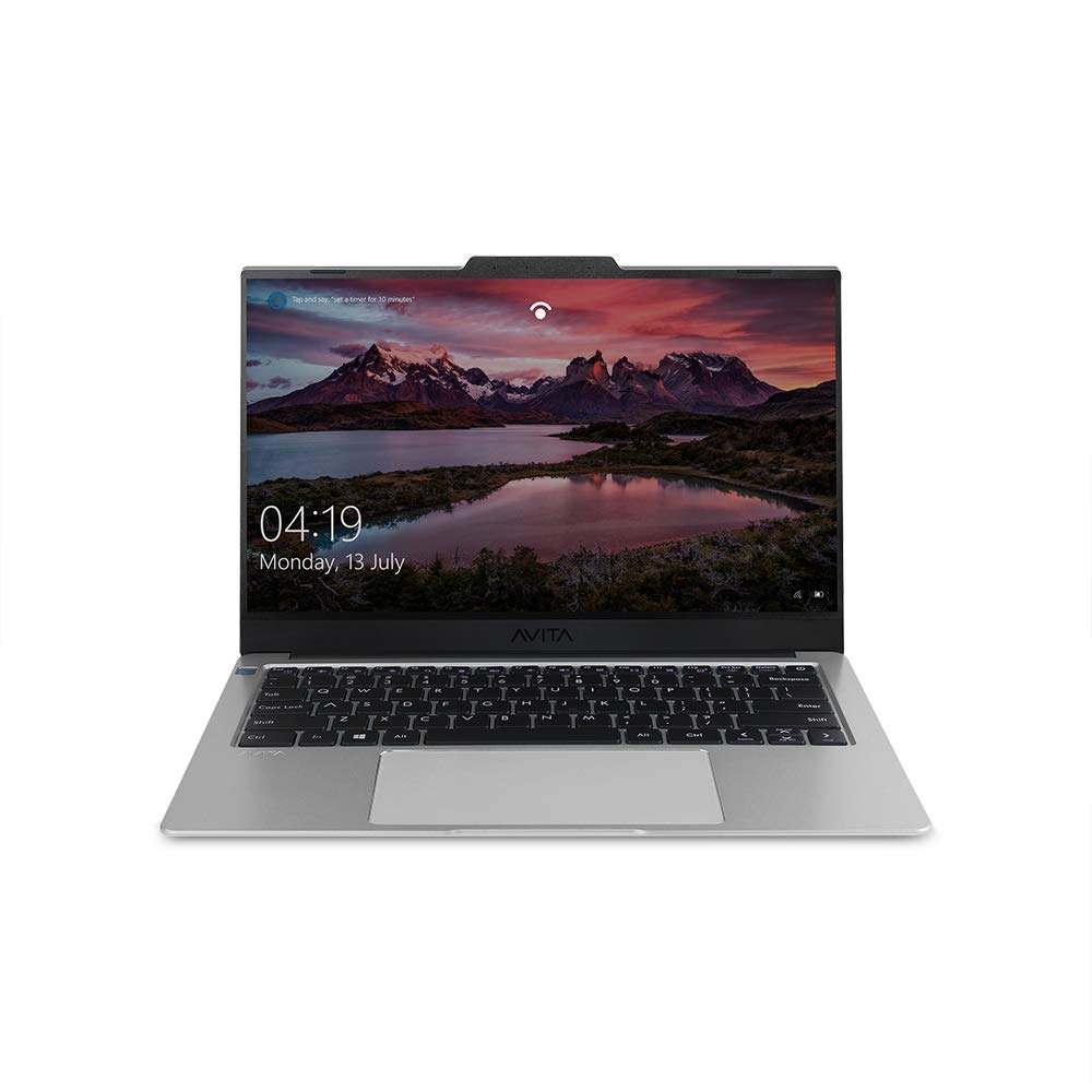 Avita Liber V14 14" FHD LapTop - R7-3700U - 8GB RAM - 512GB SSD (V Version)