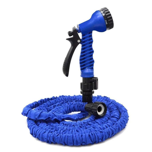 100FT Garden Hose Inflatable Magic Flexible Hose EU