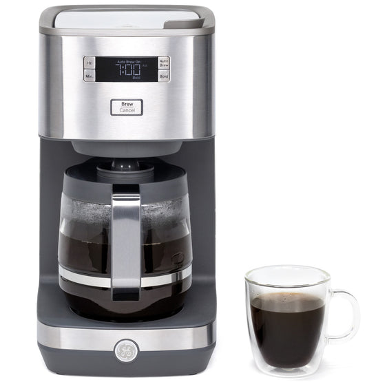 General Electric- Coffee Maker Glass Jar
