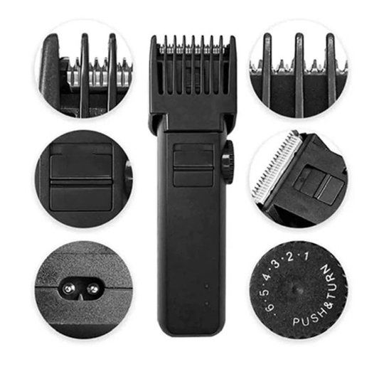 SUMO HAIR TRIMMER SHC-1371