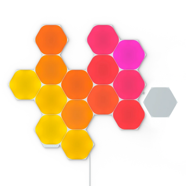 مجموعة أدوات بدء تشغيل سداسية نانوليف-NL42-6002HX915PK 