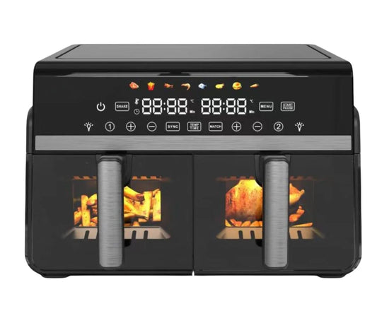 SUMO AIR FRYER 12 L MODEL : SM-1012