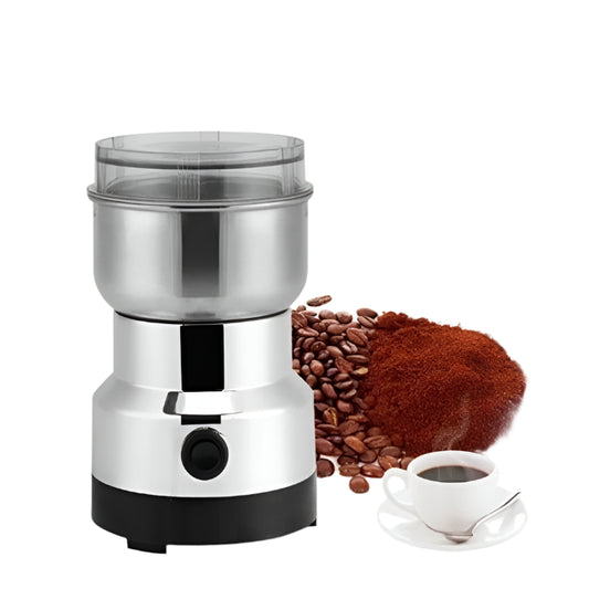 Beaika Coffee Grinder 200-Watt 85g Capacity