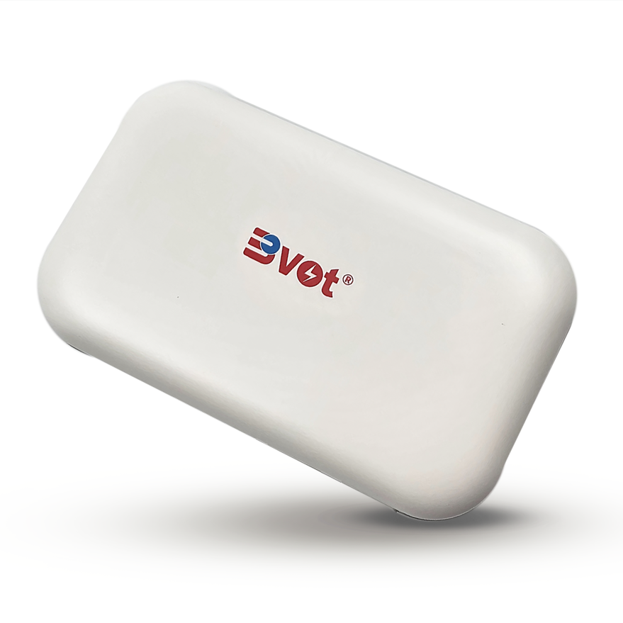 Modem Bvot 4G/5G LTE M88 blanc