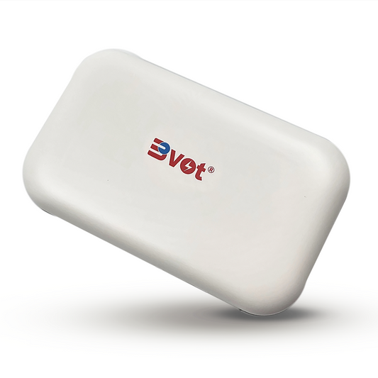 Modem Bvot 4G/5G LTE M88 blanc